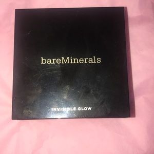 BareMinerals Invisible Glow